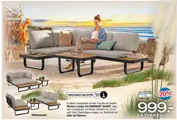 Ostermann Sansibar marken-lounge-set sansibar eggeby Angebot