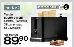 Ostermann Bodum toaster bodum ottoni Angebot