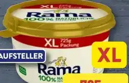 Aldi Nord Rama Original XL Angebot