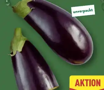 Aldi Nord Aubergine Angebot