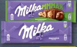 Aldi Nord Milka Großtafel Angebot