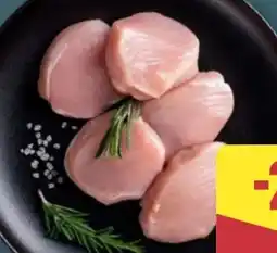 Aldi Nord Meine Metzgerei Puten-Ministeaks Angebot