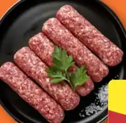 Aldi Nord Fair & Gut Rinder-Cevapcici XXL Angebot