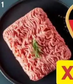 Aldi Nord Meine Metzgerei Puten Hackfleisch XXL Angebot