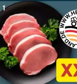 Aldi Nord Meine Metzgerei Schweine-Minutensteaks XXL Angebot