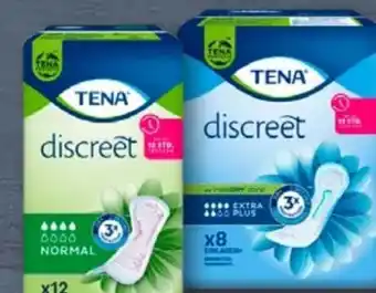 Aldi Nord Tena Lady Discreet Angebot