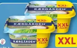 Aldi Nord Arla Kaergarden XXL Angebot