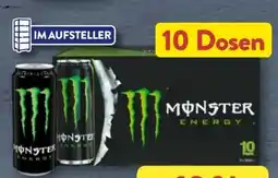 Aldi Nord Monster Energy Drink Angebot