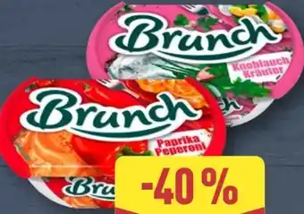 Aldi Nord Brunch Brotaufstrich Angebot