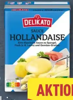 Aldi Nord Delikato Sauce Hollandaise Angebot