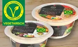 Aldi Nord Wonnemeyer Herzhafte Crème Angebot