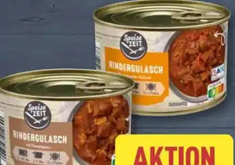 Aldi Nord Speise Zeit Rindergulasch Angebot