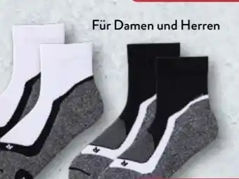 Aldi Nord Crane Damen Sportsocken 2 Paar Angebot