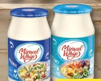 Aldi Nord Kraft Miracel Whip Salatcreme Angebot