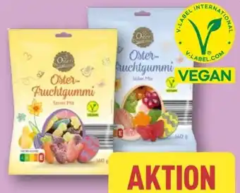 Aldi Nord Oster Phantasie Oster-Fruchtgummi Angebot