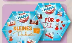 Aldi Nord Ferrero Kinder Happy Moments Angebot