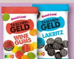 Aldi Nord Sweet Land Lakritz Angebot