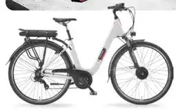 Aldi Nord Telefunken City-E-Bike RC825 Angebot