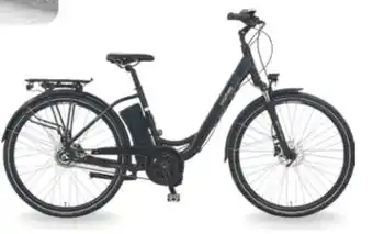 Aldi Nord Prophete Alu-City-E-Bike Angebot