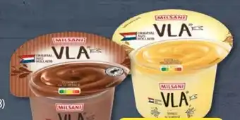 Aldi Nord Milsani Vla Schoko Angebot