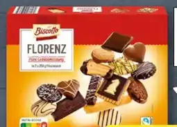 Aldi Nord Biscotto Florenz Angebot