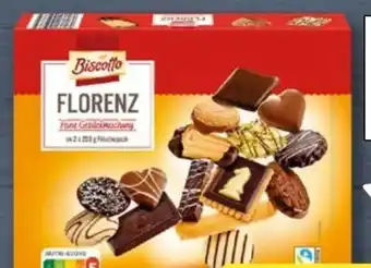 Aldi Nord Biscotto Florenz Angebot