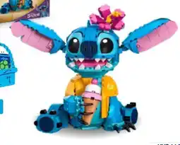 Aldi Nord LEGO Disney Stitch 43249 Angebot