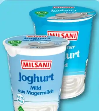 Aldi Nord Milsani Joghurt Angebot