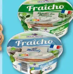 Aldi Nord Roi de Trefle Fraîcho Angebot