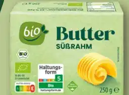 Aldi Nord Bio Smiley Butter Angebot