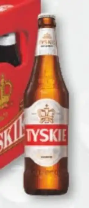 trinkgut Tyskie Premium Pils Angebot