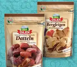 Lidl Dilek Getrocknete Früchte Angebot