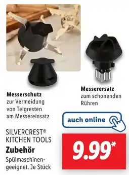 Lidl SILVERCREST KITCHEN TOOLS Zubehör Angebot