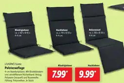 Lidl LIVARNO home Polsterauflage Angebot