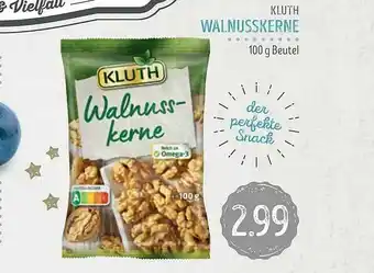 Edeka Struve Kluth Walnusskerne Angebot