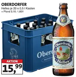 Lösch Depot OBERDORFER Helles Angebot