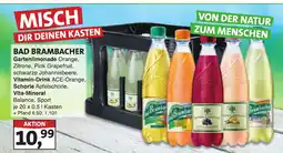 Lösch Depot BAD BRAMBACHER Gartenlimonade Angebot