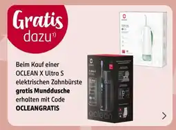 Rossmann Gratis dazu Angebot