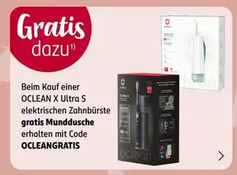 Rossmann Gratis dazu Angebot