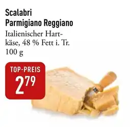 Galeria Markthalle Scalabri Parmigiano Reggiano Angebot