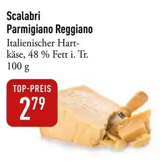 Galeria Markthalle Scalabri Parmigiano Reggiano Angebot