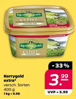 NETTO Kerrygold extra Angebot