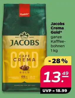 NETTO Jacobs crema gold Angebot