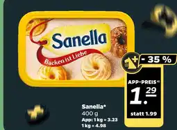 NETTO Sanella Angebot