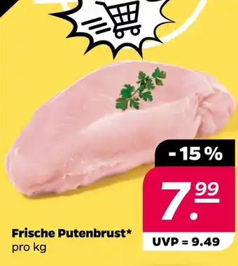 NETTO Frische putenbrust Angebot