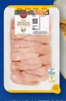 Aldi Süd Meine Metzgerei Hähnchen-Innenfilets XXL Angebot