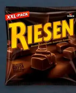 Aldi Süd Storck Riesen XXL-Pack Angebot