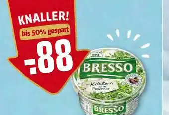 REWE Bresso Angebot