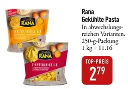 Galeria Markthalle Rana Gekühlte Pasta Angebot