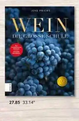 Selgros Wein Die Grosse Schule Angebot